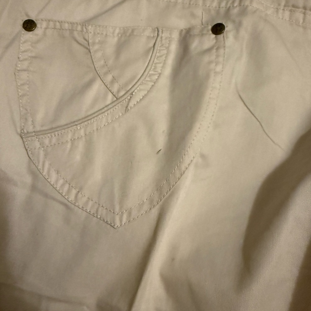 POTO Khaki Shorts - Picture 14 of 15
